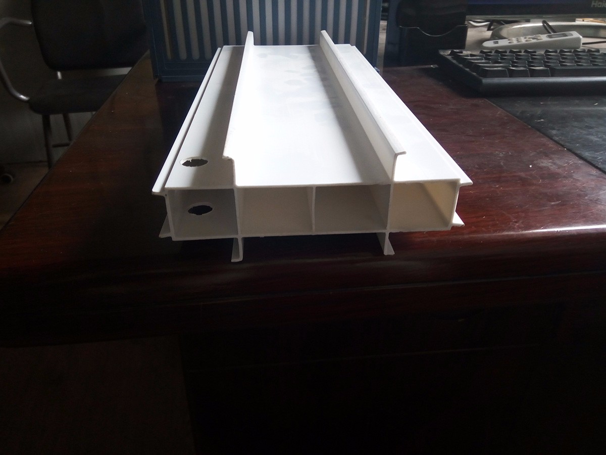 漳州立面拉缝板 (1)150MM宽拉缝板
